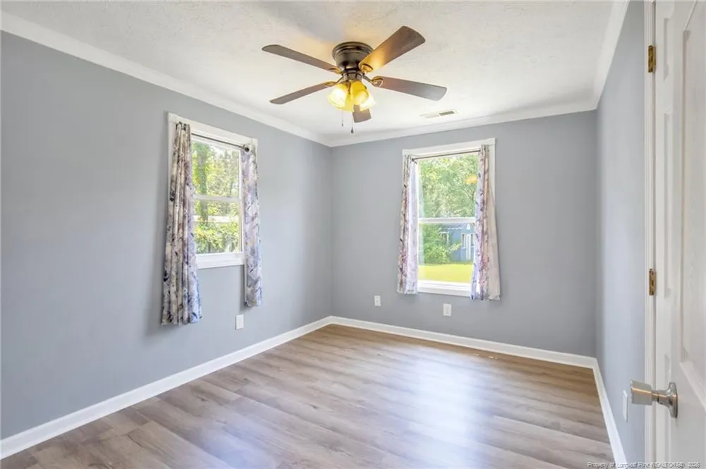 157 Flat Rock Lane Aberdeen, NC 28315