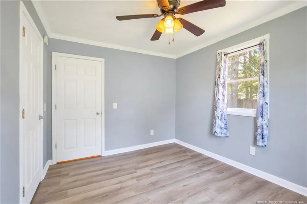 157 Flat Rock Lane Aberdeen, NC 28315