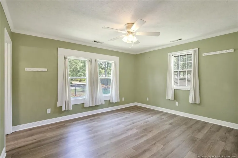 157 Flat Rock Lane Aberdeen, NC 28315