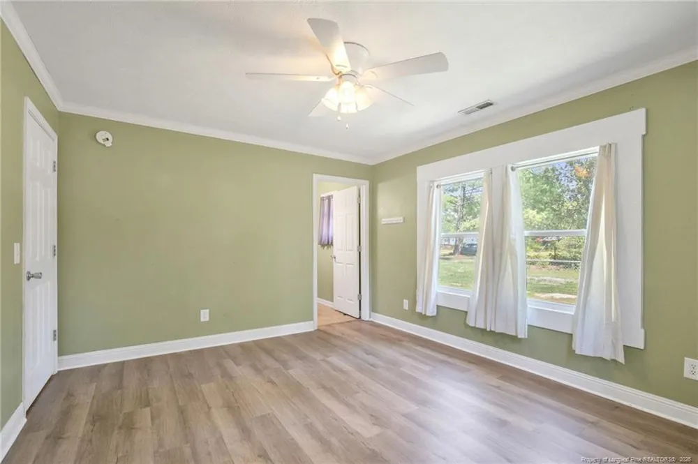 157 Flat Rock Lane Aberdeen, NC 28315
