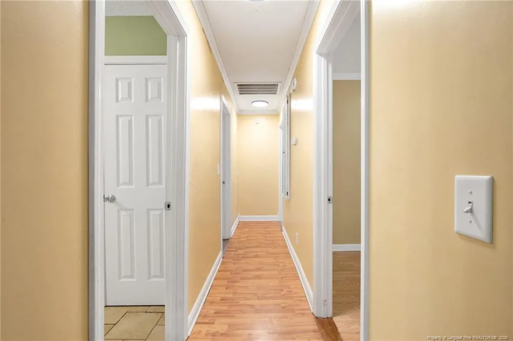 157 Flat Rock Lane Aberdeen, NC 28315