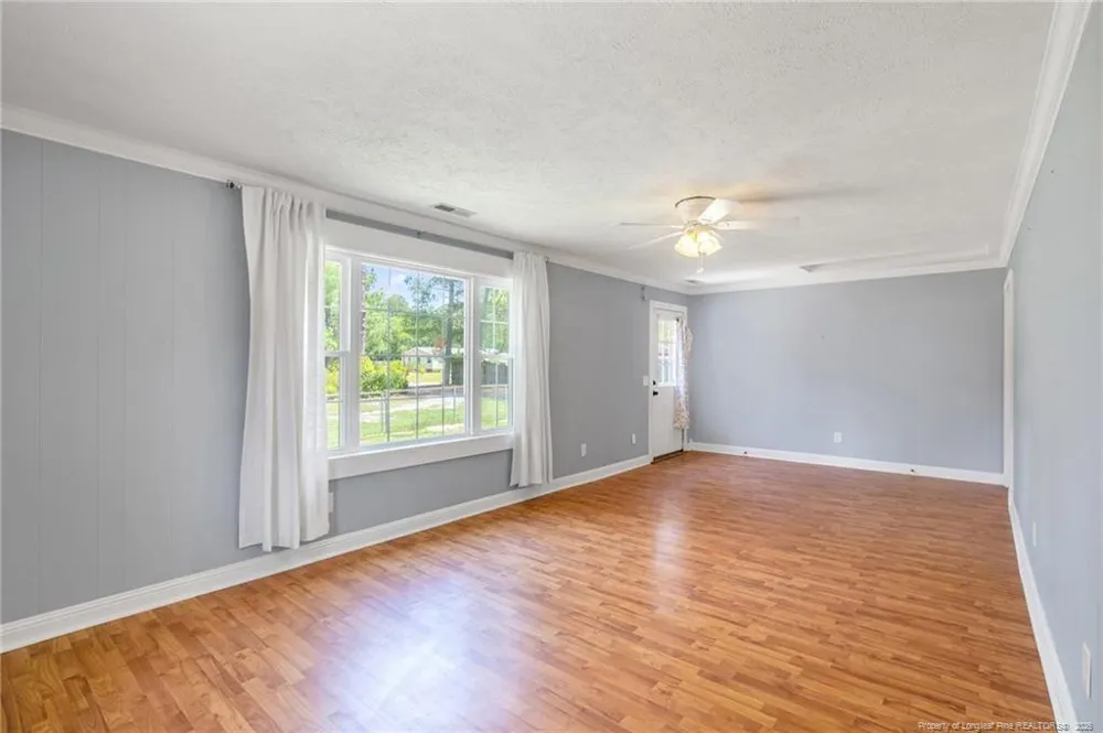 157 Flat Rock Lane Aberdeen, NC 28315