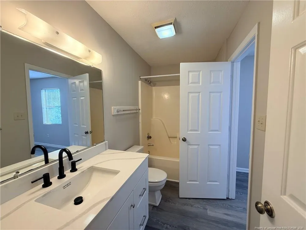 4075 Professional Drive Hope Mills, NC 28348