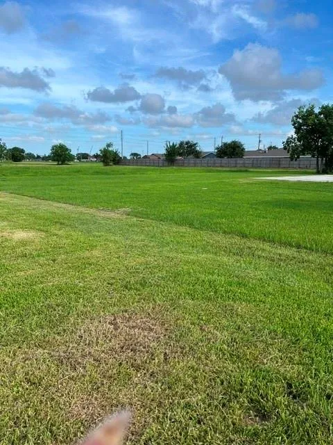Ave H Freeport, TX 77541