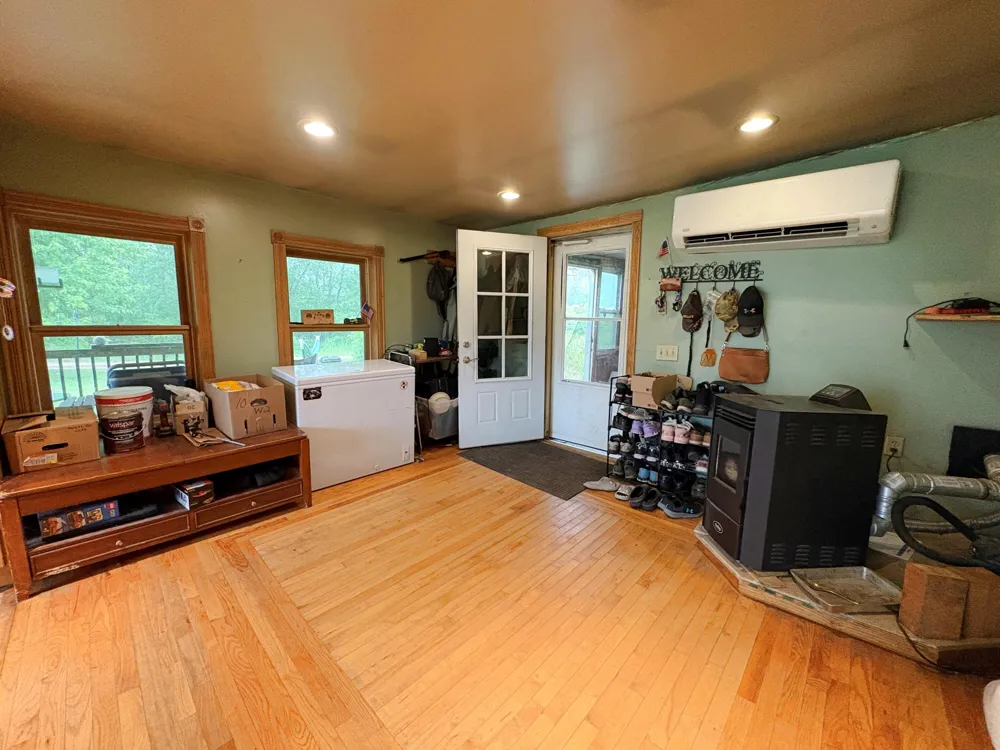 18344 9 Mile Road Reed City, MI 49677
