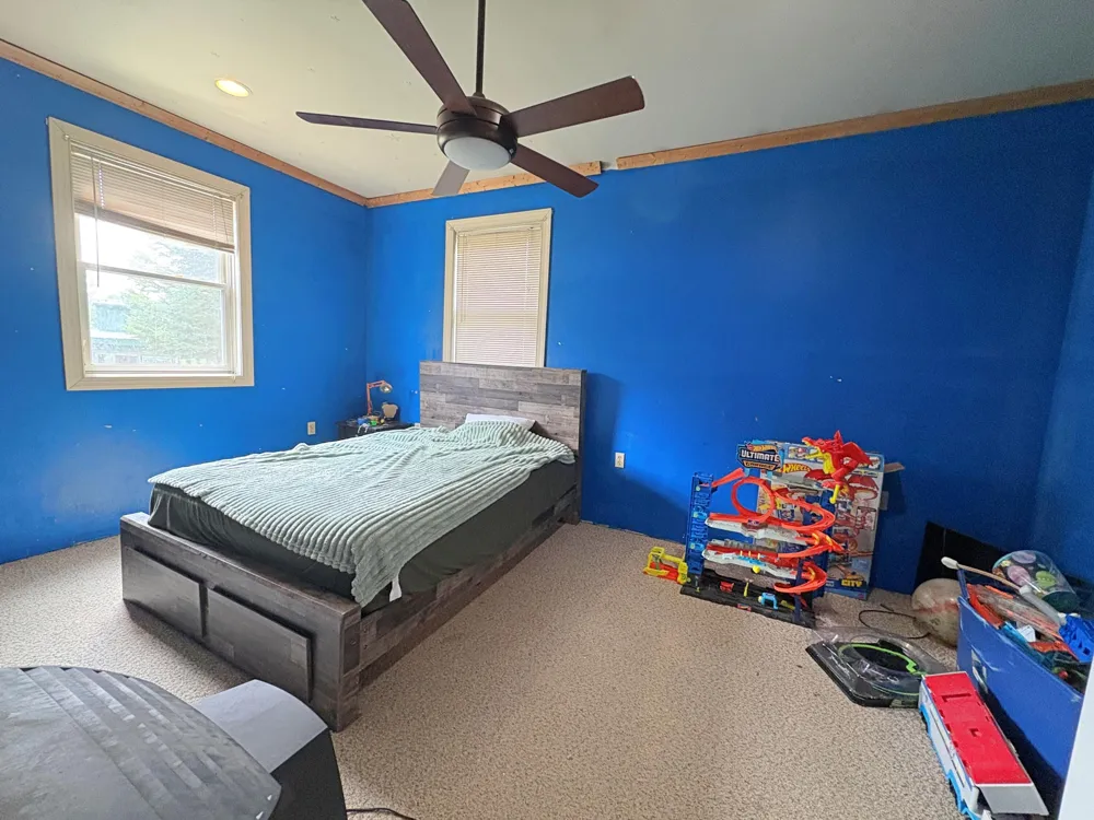 18344 9 Mile Road Reed City, MI 49677