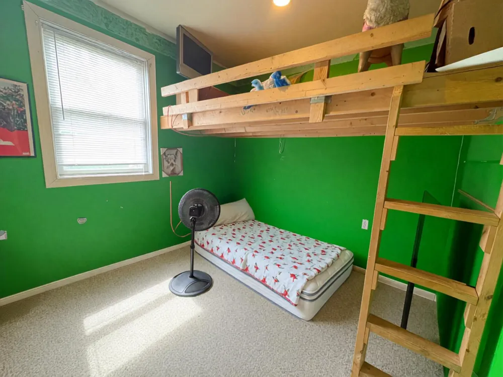 18344 9 Mile Road Reed City, MI 49677