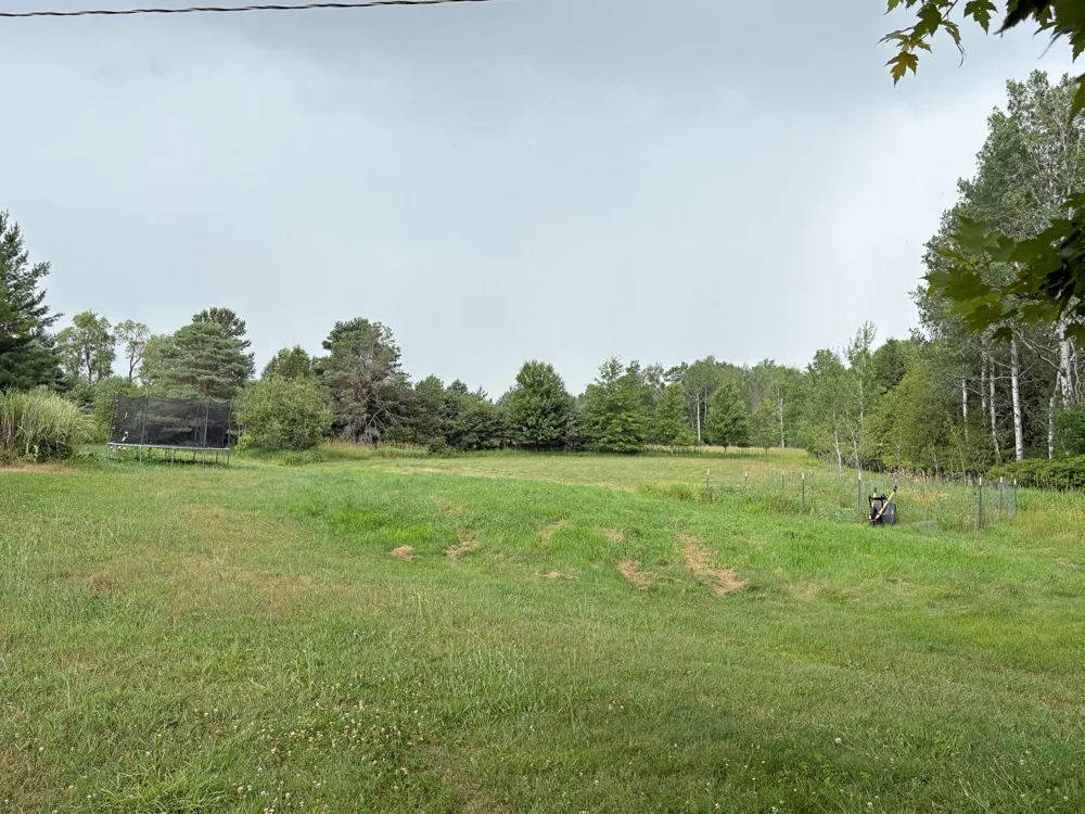 18344 9 Mile Road Reed City, MI 49677
