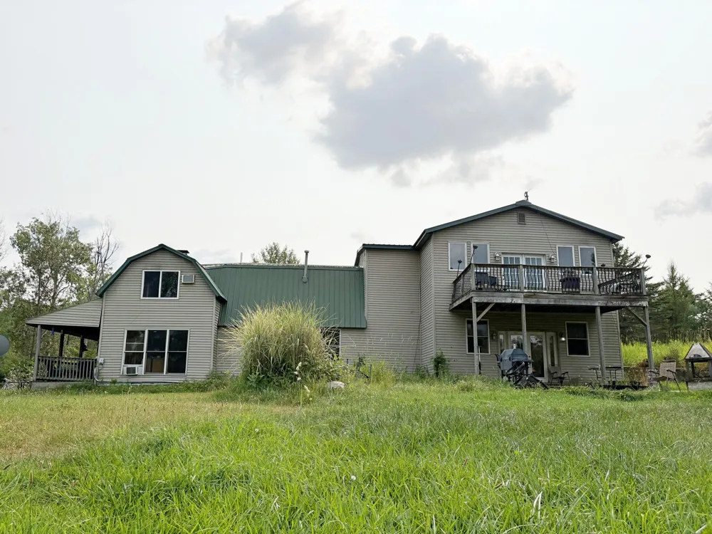 18344 9 Mile Road Reed City, MI 49677