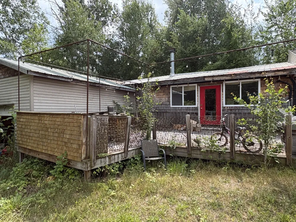 18344 9 Mile Road Reed City, MI 49677