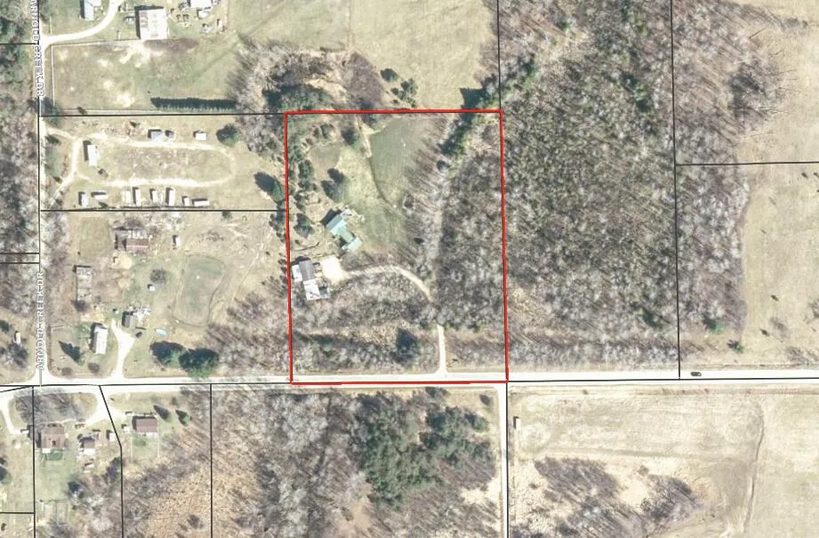18344 9 Mile Road Reed City, MI 49677