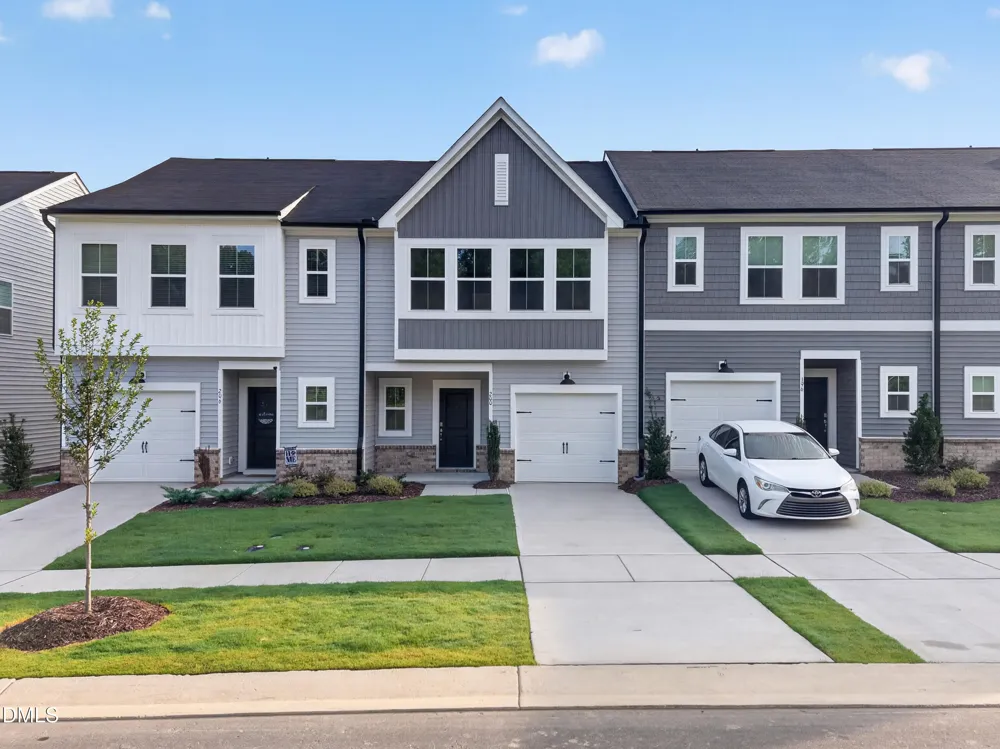 200 Flagstone Way #67 Wilsons Mills, NC 27520