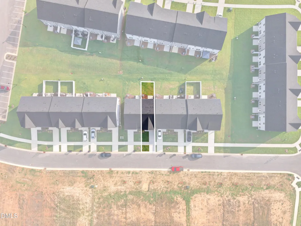 200 Flagstone Way #67 Wilsons Mills, NC 27520