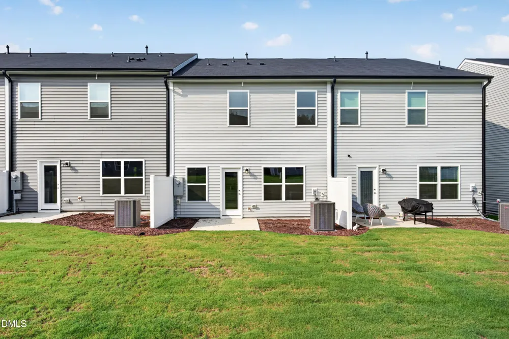 200 Flagstone Way #67 Wilsons Mills, NC 27520