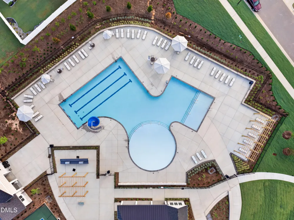 200 Flagstone Way #67 Wilsons Mills, NC 27520