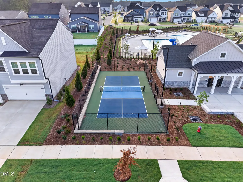 200 Flagstone Way #67 Wilsons Mills, NC 27520