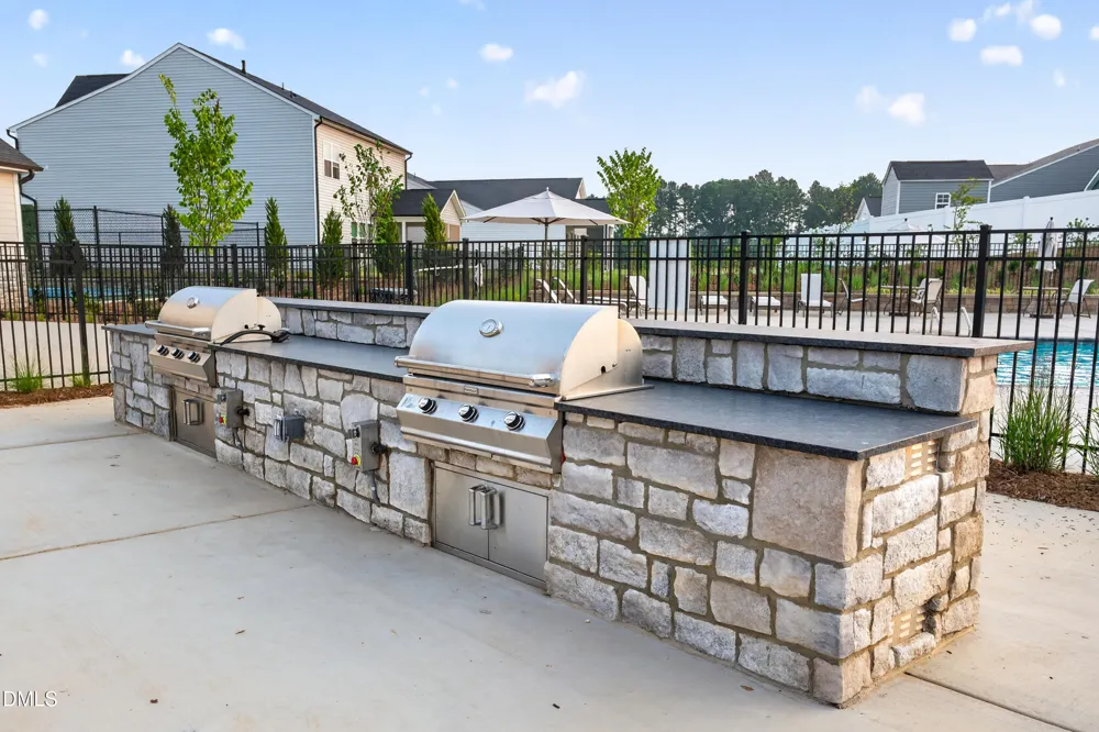 200 Flagstone Way #67 Wilsons Mills, NC 27520