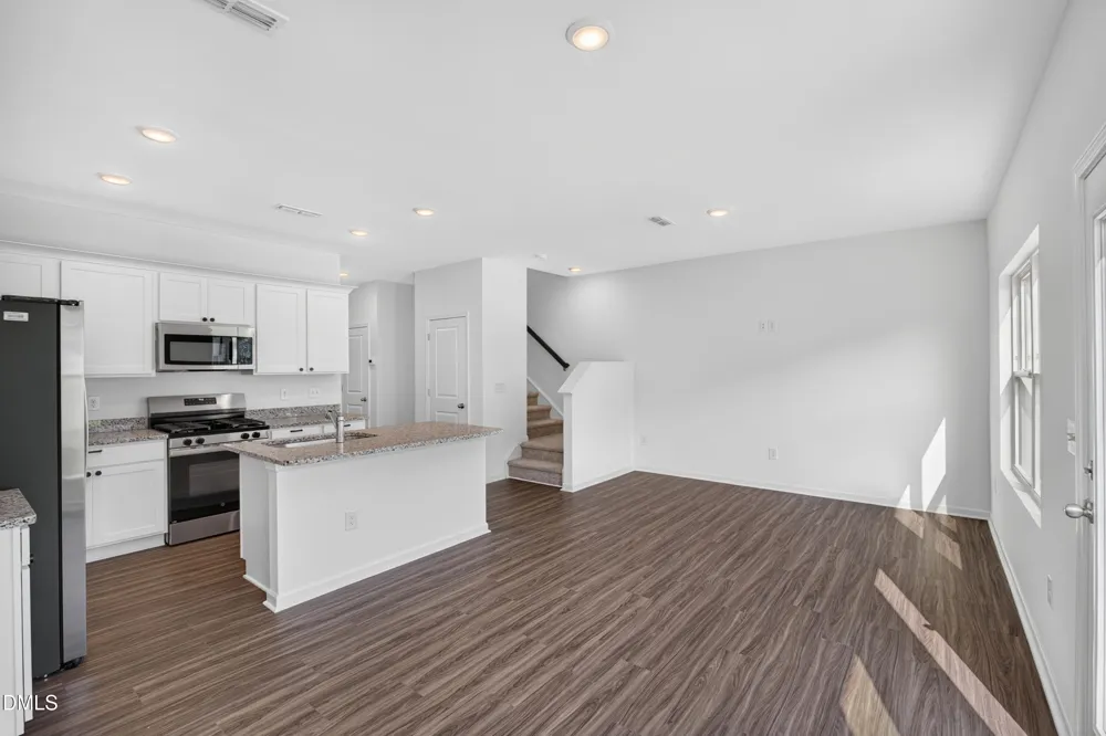 200 Flagstone Way #67 Wilsons Mills, NC 27520
