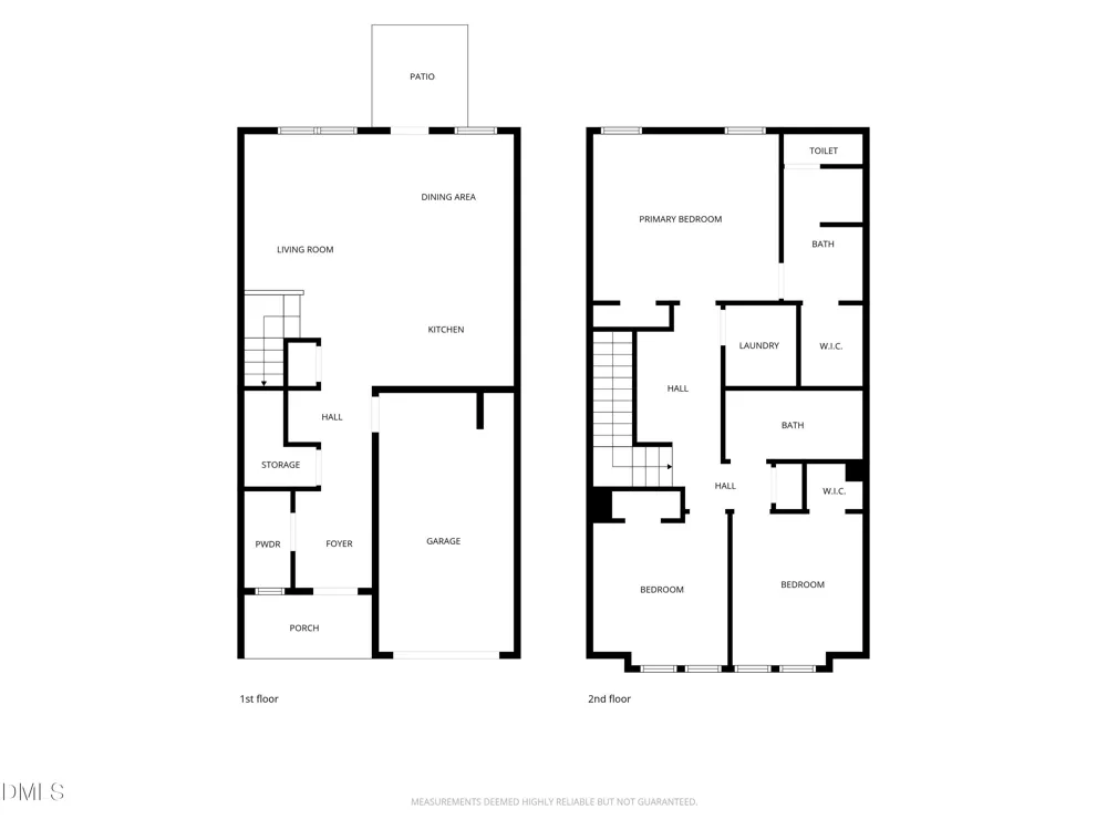 200 Flagstone Way #67 Wilsons Mills, NC 27520
