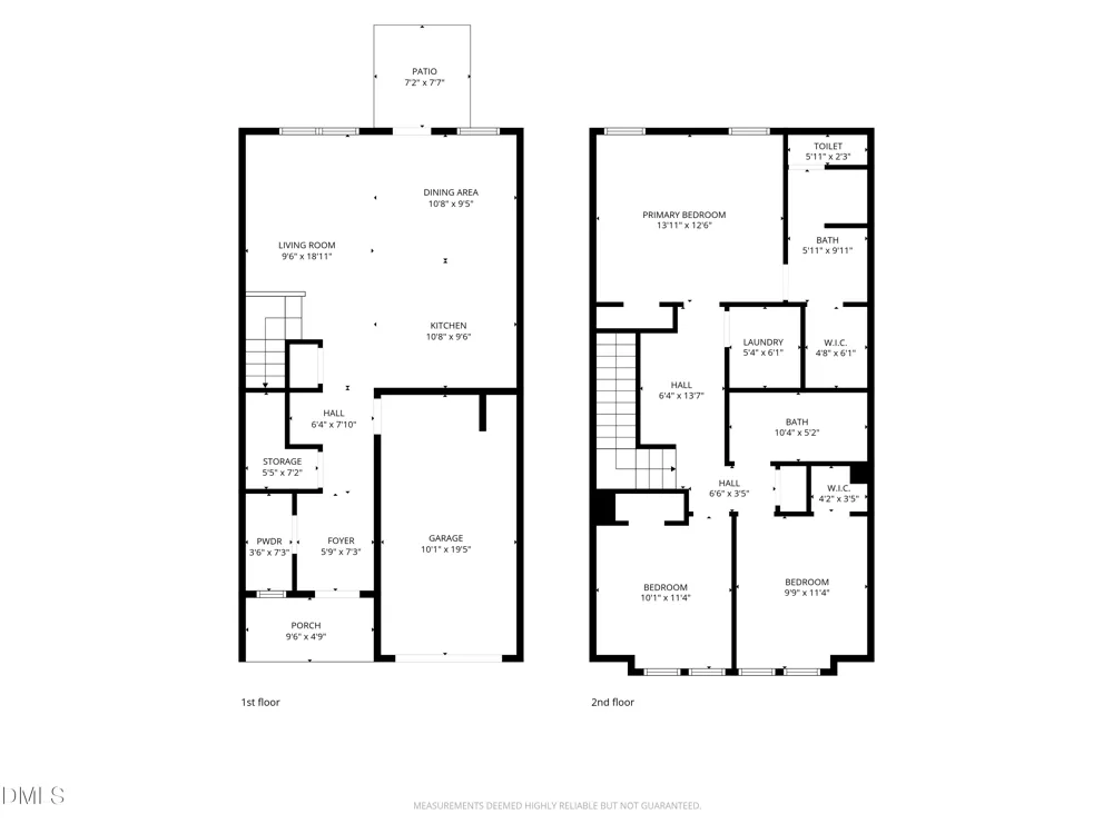 200 Flagstone Way #67 Wilsons Mills, NC 27520