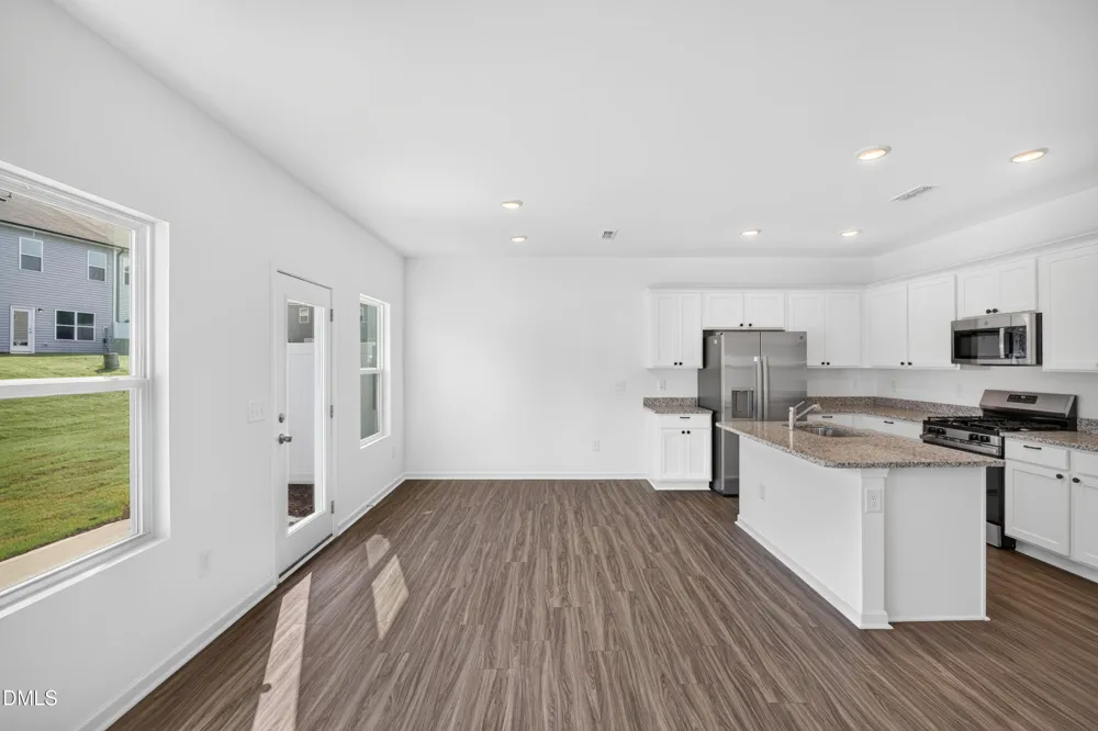 200 Flagstone Way #67 Wilsons Mills, NC 27520
