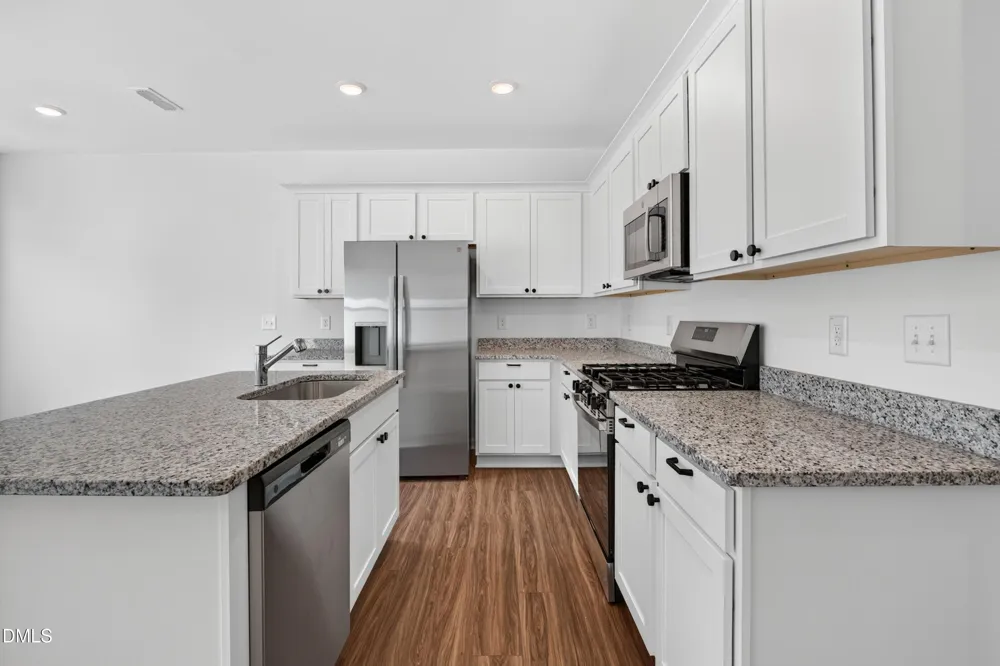 200 Flagstone Way #67 Wilsons Mills, NC 27520