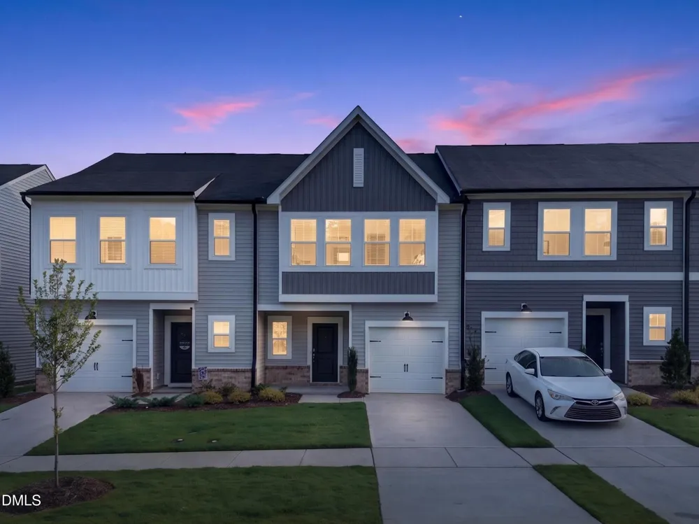 200 Flagstone Way #67 Wilsons Mills, NC 27520