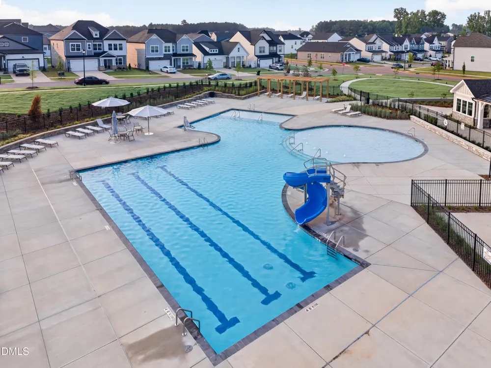 200 Flagstone Way #67 Wilsons Mills, NC 27520
