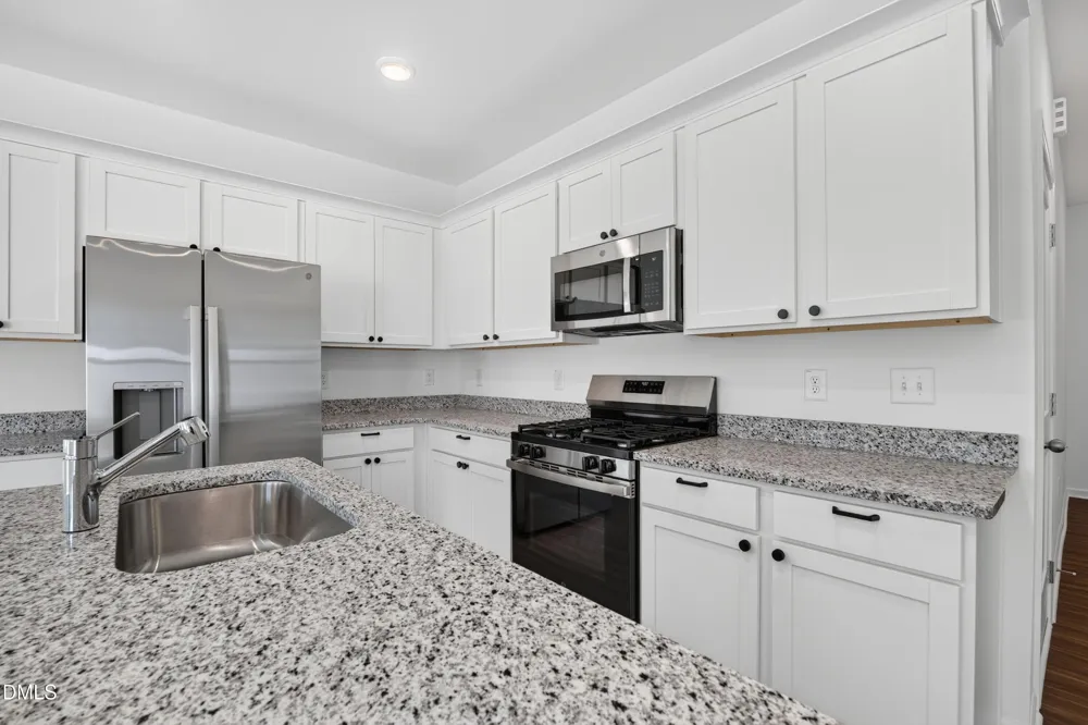 200 Flagstone Way #67 Wilsons Mills, NC 27520