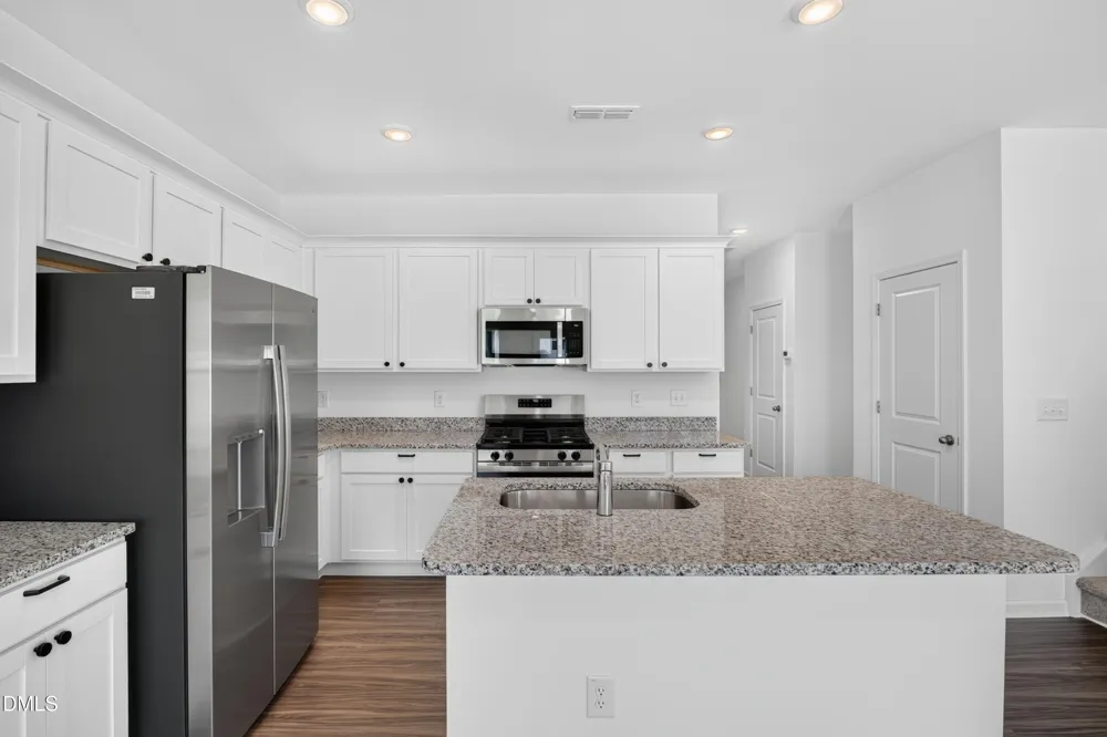 200 Flagstone Way #67 Wilsons Mills, NC 27520