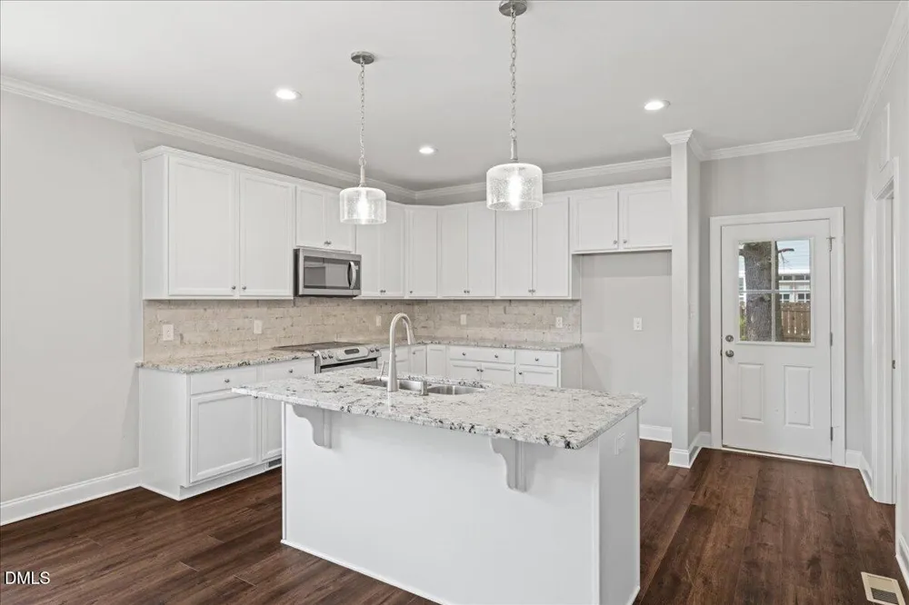 408 S Main Street Franklinton, NC 27525