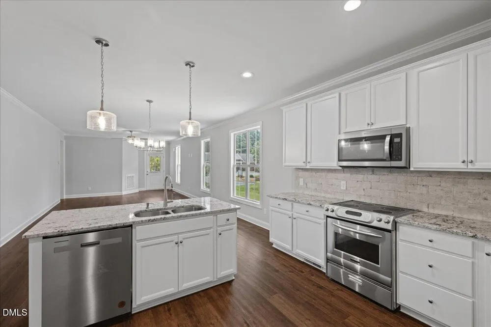 408 S Main Street Franklinton, NC 27525