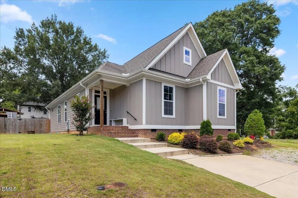 408 S Main Street Franklinton, NC 27525