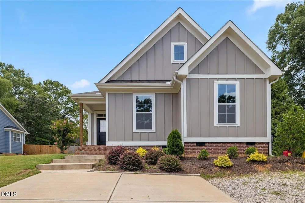 408 S Main Street Franklinton, NC 27525