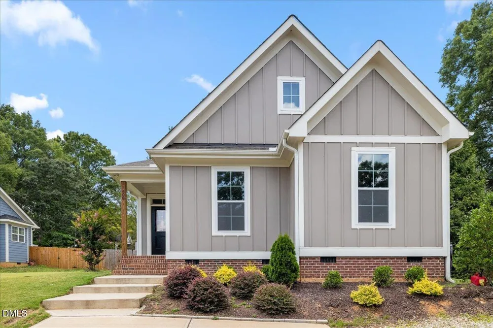 408 S Main Street Franklinton, NC 27525