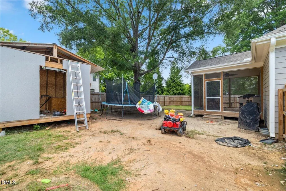 408 S Main Street Franklinton, NC 27525