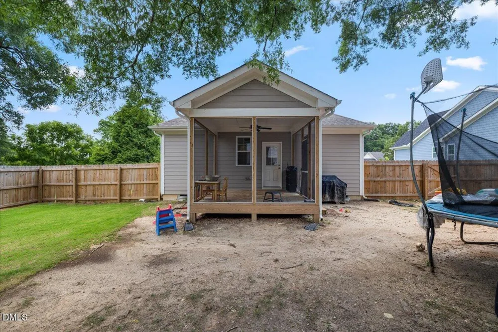 408 S Main Street Franklinton, NC 27525