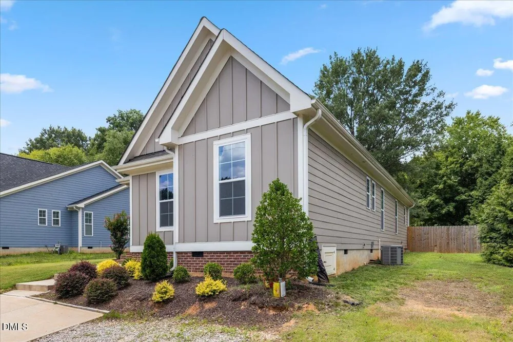 408 S Main Street Franklinton, NC 27525
