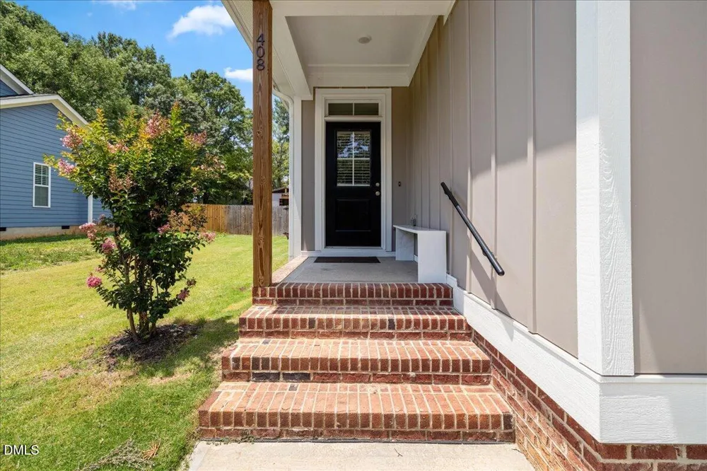 408 S Main Street Franklinton, NC 27525