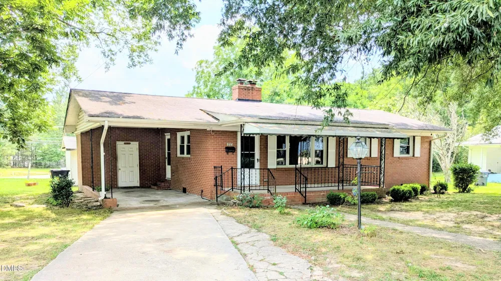 103 Hayes Louisburg, NC 27549