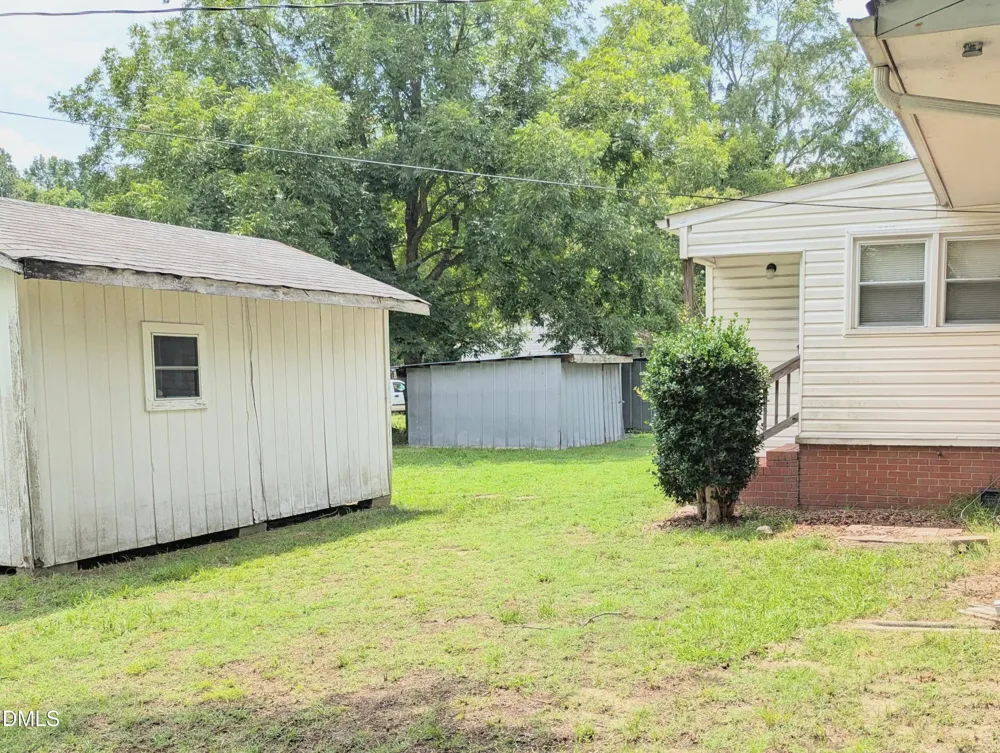 103 Hayes Louisburg, NC 27549