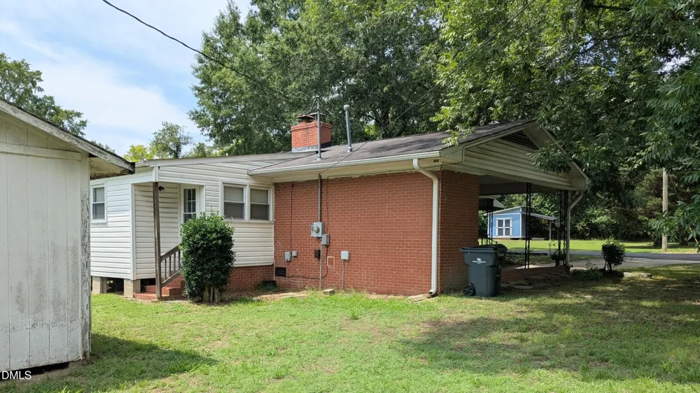 103 Hayes Louisburg, NC 27549
