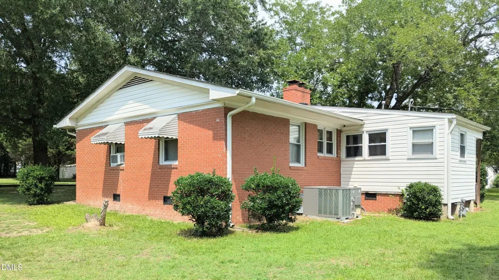 103 Hayes Louisburg, NC 27549