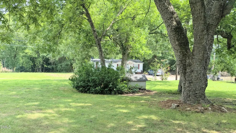 103 Hayes Louisburg, NC 27549