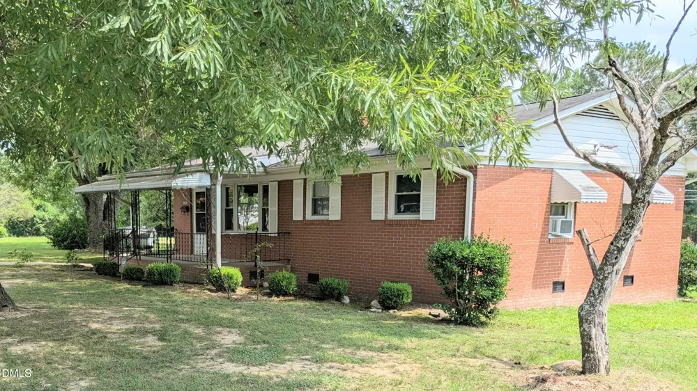 103 Hayes Louisburg, NC 27549