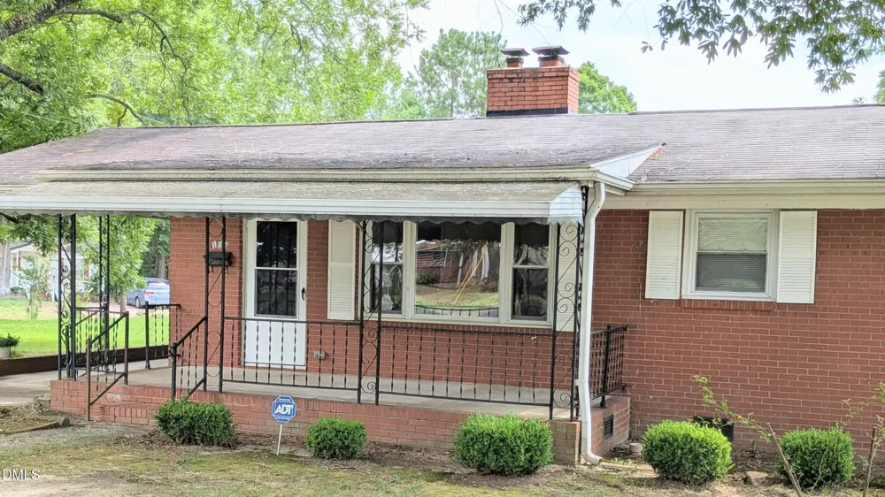 103 Hayes Louisburg, NC 27549