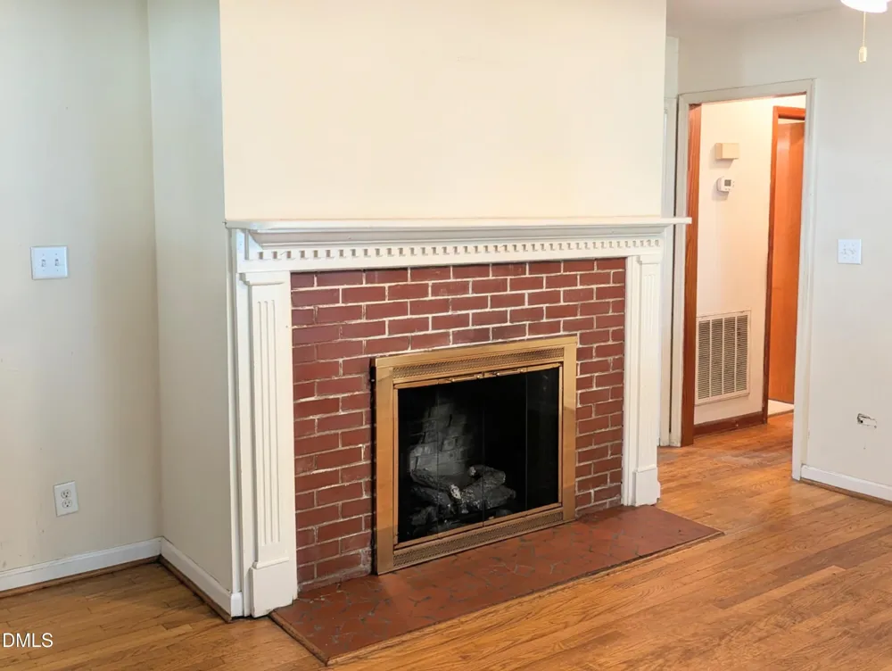 103 Hayes Louisburg, NC 27549