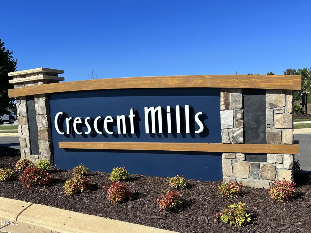 134 S Waterstone Lane Wilsons Mills, NC 27520