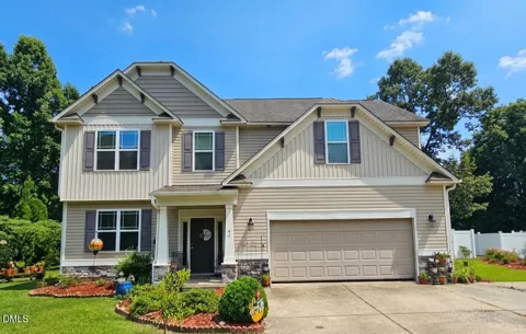 42 Burrage Drive