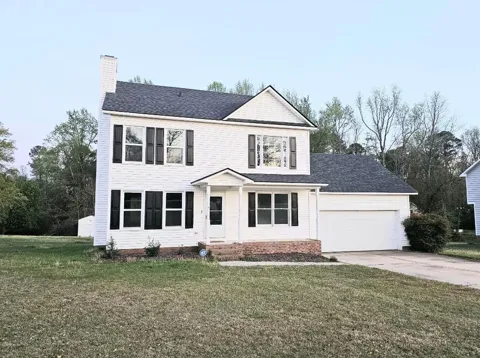 250 Pope Lake Road
